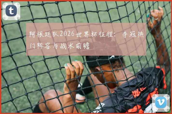 阿根廷队2026世界杯征程:夺冠热门阵容与战术前瞻